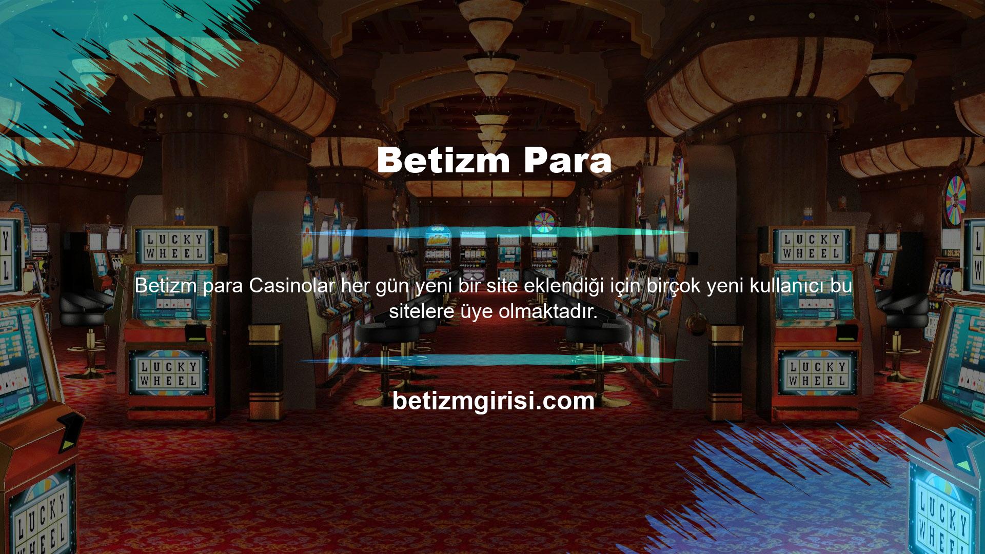 Çevrimiçi casinolar, seyahat kısıtlaması olmaksızın size her yerde casinolar eğlencesi sunar