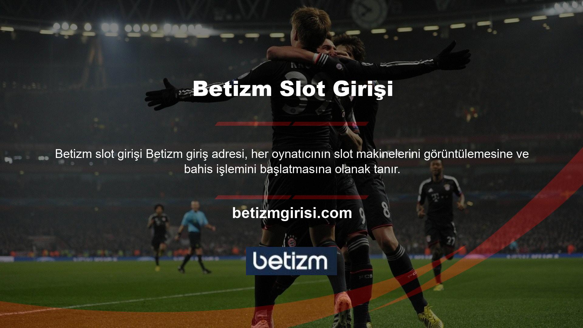 Betizm lisans uygulaması çok önemlidir ve bu bağlamda lisanslı site sertifikalı site anlamına gelir, bu nedenle lisanslı site için güvenlik önlemleri alınmıştır
