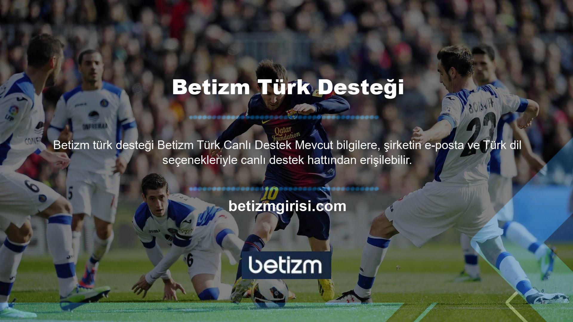 Yatırımlarınızla ilgili yardıma ihtiyacınız varsa, sağ alt köşede canlı yardım düğmesini bulabilirsiniz