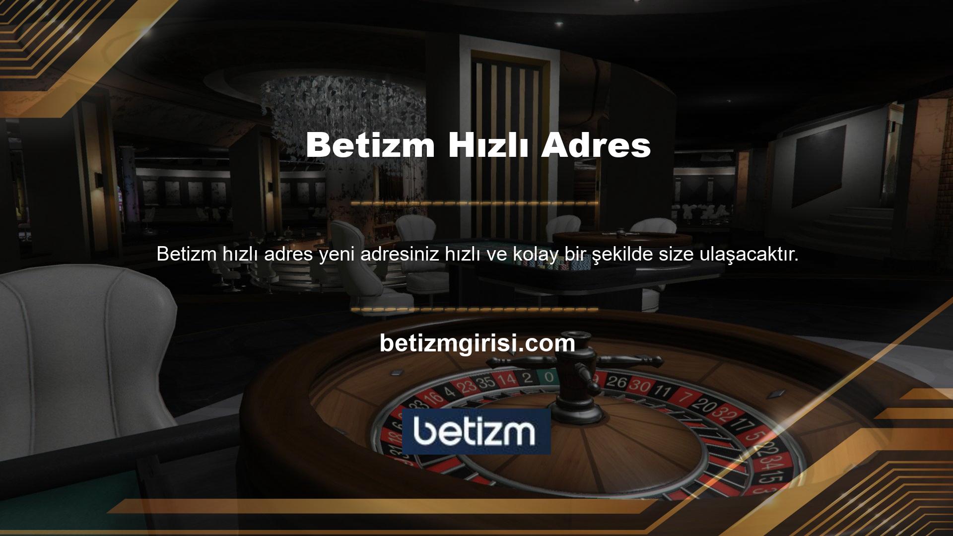 İnternet kullanmadan hızlı bir şekilde siteye gidebilirsiniz